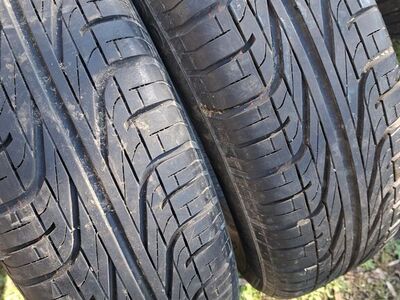 205.65-r15 pirelli p600