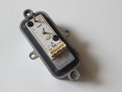 Skoda Superb MK3 3V B8 LED tule moodul 3V1941645A