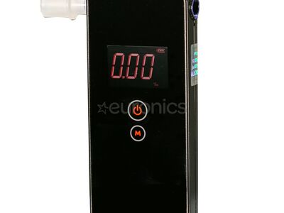Alkomeeter ALCOSCAN DELTA