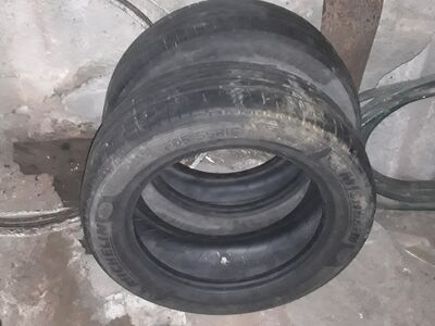 Kasutatud rehvid 205/55/16