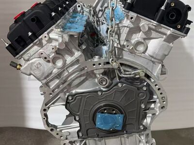 Long Block Engine Assemblies for sale
