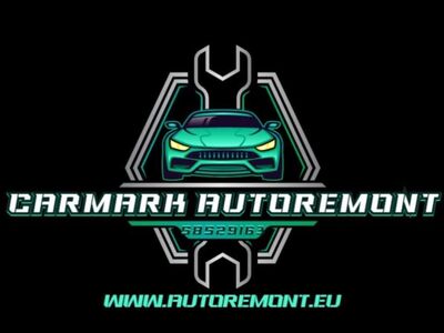 AUTODE REMONT/HOOLDUS/DIAGNOSTIKA/REHVIVAHETUS
