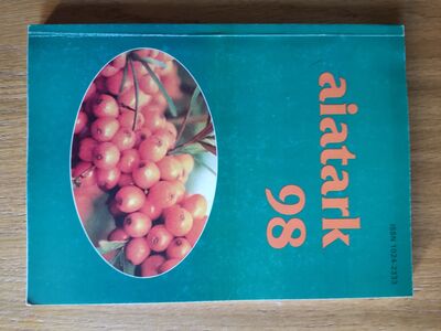 AIATARK, 98