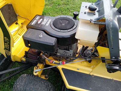Murutraktor