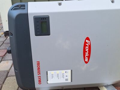 Inverter Fronius