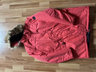 North Bend talvejope 44/46