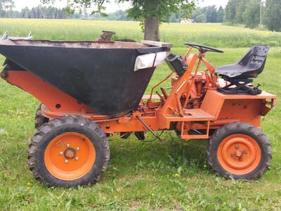 Dumper