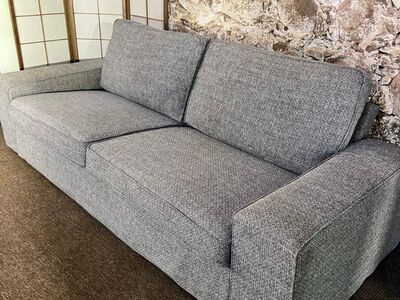 Ikea Kivik