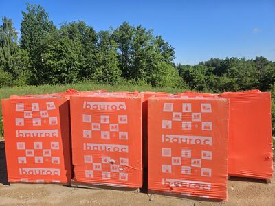 Bauroc Universal 200/300