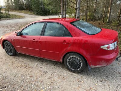 Sõidukorras auto
