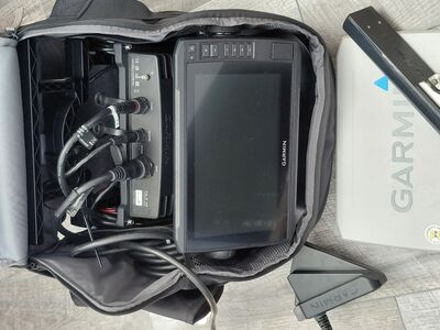 Kajaloodi komplekt, livescope