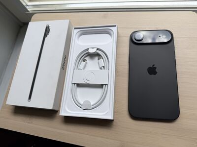 IPhone Air 256 GB Space Black