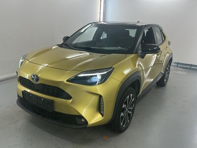 ⭐⭐ 2022 Toyota Yaris Cross 1.5 Bi-tone Hybrid ⭐⭐