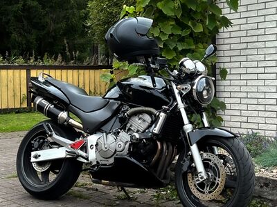 Honda CB 600 F Hornet