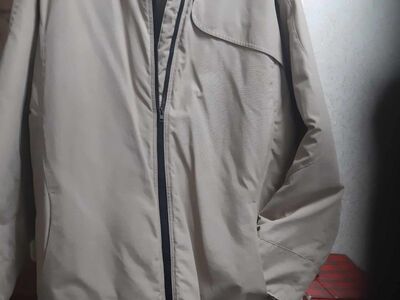 MEESTE PARKA  NIKE