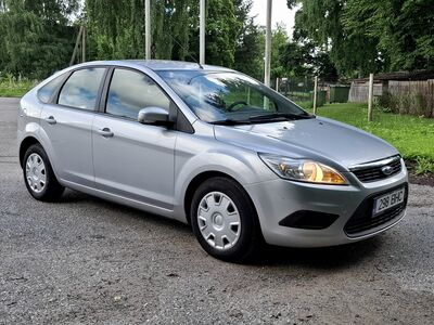 Ford Focus 1.6 85 kw 2008a