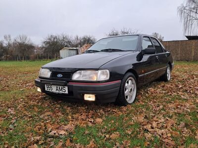 Ford Sierra 2.0 88kW 1991