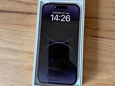 Iphone 14 pro,