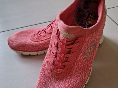 Vabaajajalatsid Skechers nr 39