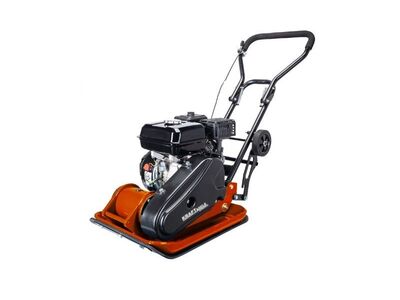 Pinnasetihendaja kummiga LONCIN 7HP 60KG KD1197