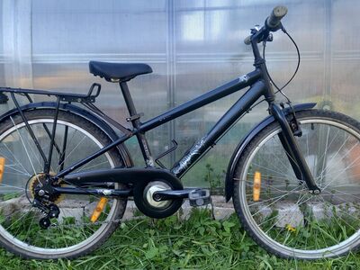 Laste jalgratas Insera 24"