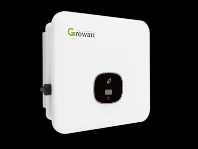 Growatt MOD12 KTL3-x