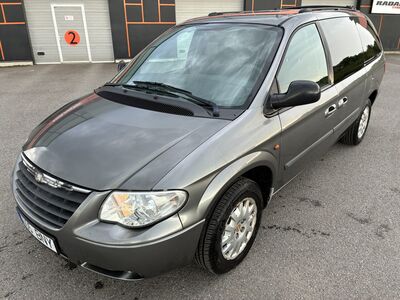 Chrysler Grand Votager