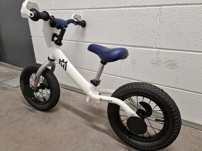 Laste jooksuratas Husqvarna Kids.
