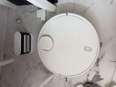Robottolmuimeja Xiaomi Robot S10