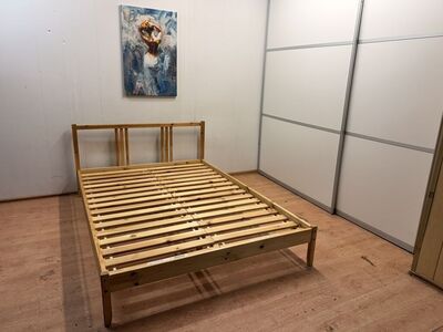 140*200cm voodiraam