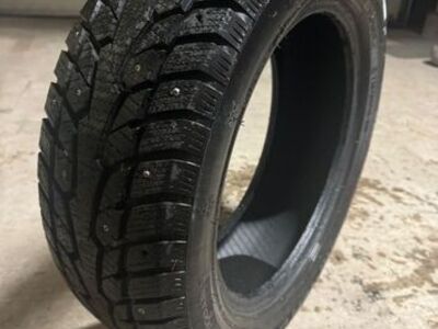 Naastrehvid 4tk 205/55/R16, nagu uued