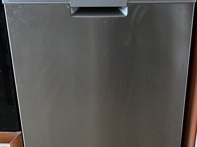 Nõudepesumasin Electrolux