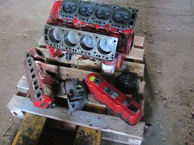 Volvo Penta 3,0 paadimootor