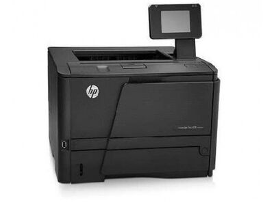 HP LJ PRO 400 M401dn