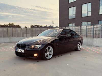 Bmw e92 335D