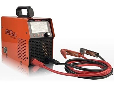 Akulaadija käivitusega 12/24V 50-800Ah 55A KD5320