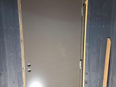 Jeld wen FIN ECO Bering EI30 810x1930mm