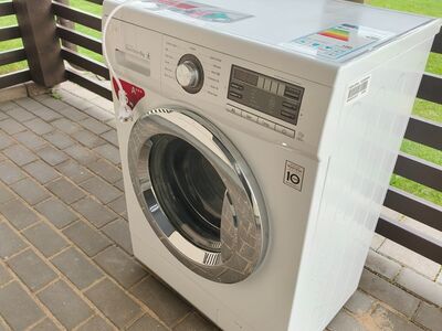 Pesumasin LG