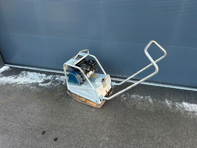 Pinnasetihendaja (21L veepaagiga)