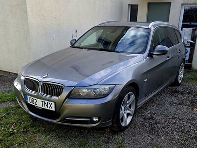 BMW 330d xd