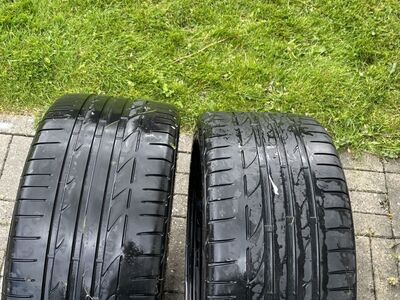 245/35R18 bridgestone rehvid