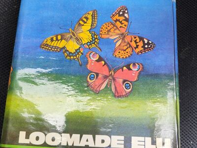 Loomade elu