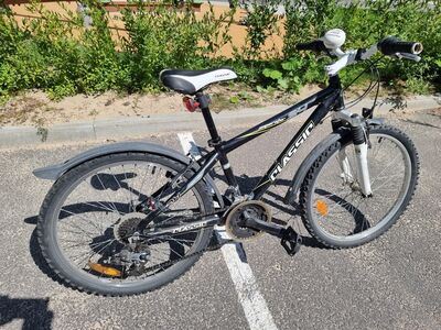 Classic jalgratas 24"