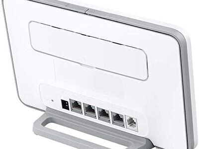 SoyeaLink (Huawei) B535-333 4G ruuter