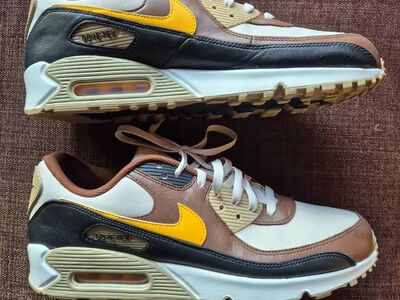 Nike AIR MAX 90 GORE-TEX