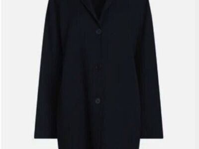 'S MAX MARA villane mantel