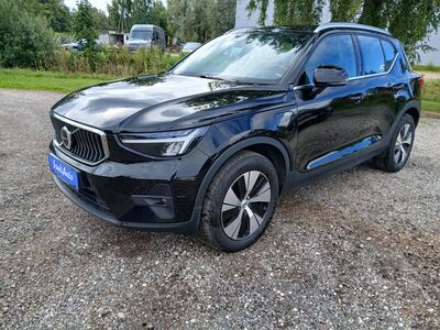 Volvo XC40 Plus Bright PHEV 2023a MUDEL