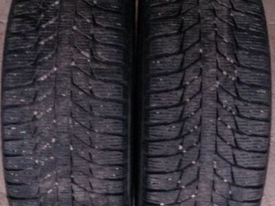 Lamellrehvid Triangle 215/45 R17, 2tk.