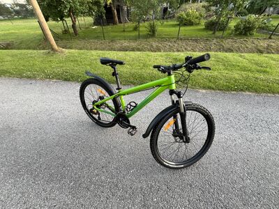 Jalgratas Scott Roxter 610 XS
