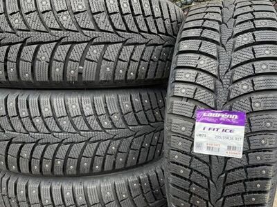 195/65R15 LAUFENN (HANKOOK) NAASTREHV